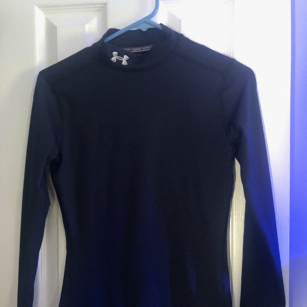 Under Armor Shirt
